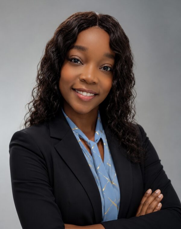 Amanda Golding, Founder